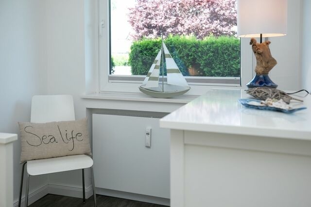 Ferienwohnung in Gr&ouml;mitz - Freienwalder Stra&szlig;e 7 Achtern Diek - Bild 19