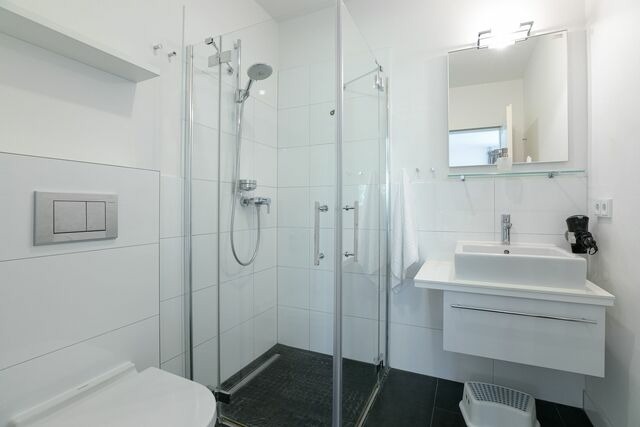 Ferienwohnung in Gr&ouml;mitz - Freienwalder Stra&szlig;e 7 Achtern Diek - Bild 20