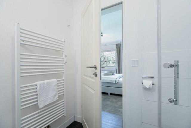 Ferienwohnung in Gr&ouml;mitz - Freienwalder Stra&szlig;e 7 Achtern Diek - Bild 21