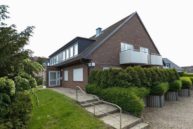 Ferienwohnung in Gr&ouml;mitz - Freienwalder Stra&szlig;e 7 Achtern Diek - Bild 25