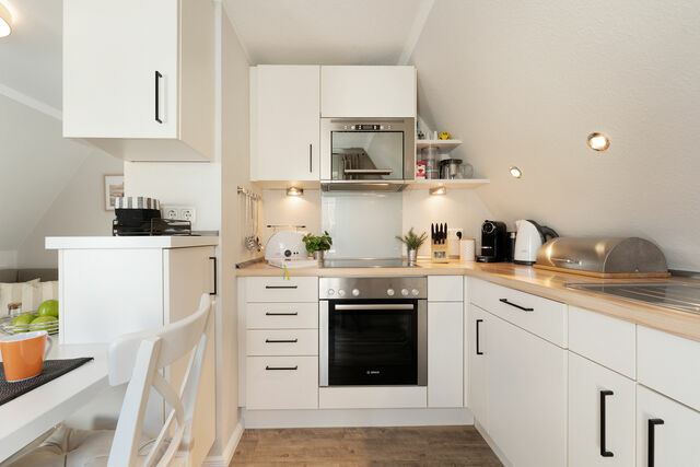 Ferienwohnung in Gr&ouml;mitz - Seehus II - Bild 3