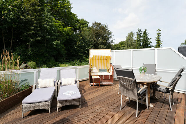 Ferienwohnung in Gr&ouml;mitz - Seehus II - Bild 2