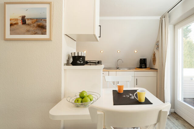 Ferienwohnung in Gr&ouml;mitz - Seehus II - Bild 17