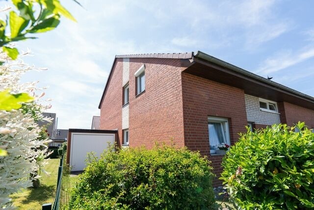 Ferienwohnung in Gr&ouml;mitz - Kieler Stra&szlig;e 23 Meeresgr&uuml;&szlig;e - Bild 14