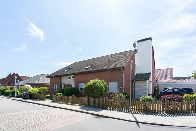 Ferienwohnung in Gr&ouml;mitz - Kieler Stra&szlig;e 23 Meeresgr&uuml;&szlig;e - Bild 15