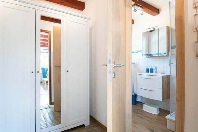 Ferienhaus in S&uuml;ssau - Ankersonne - Bild 21