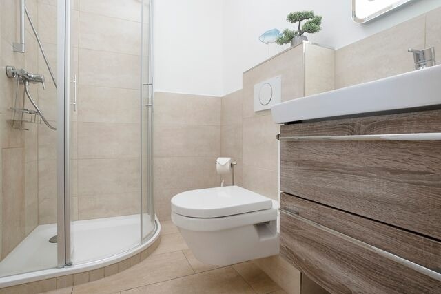 Ferienwohnung in Kellenhusen - Sonnenwinkel Wohnung 5 - Bild 14