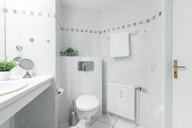 Ferienwohnung in Laboe - Strandhotel Laboe Nr. 16 - Bild 23