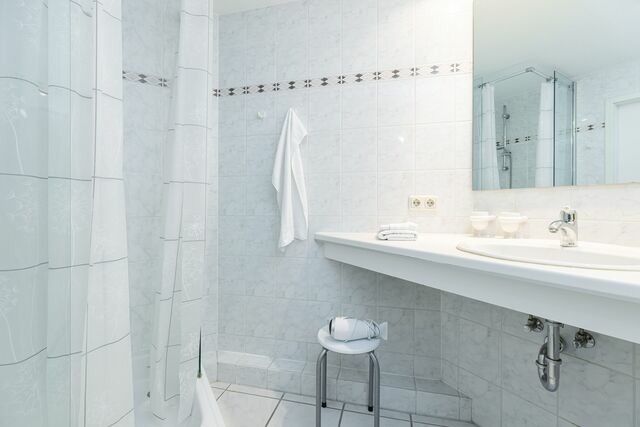 Ferienwohnung in Laboe - Strandhotel Laboe Nr. 16 - Bild 25