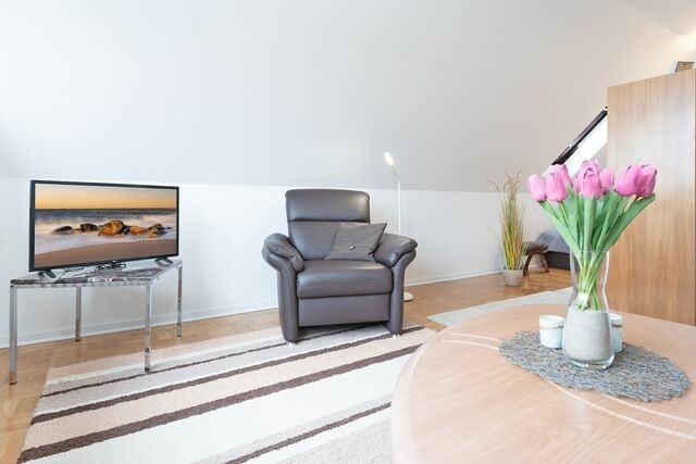 Ferienwohnung in Malente - Haus Hüttmann Sommerbrise - Bild 8