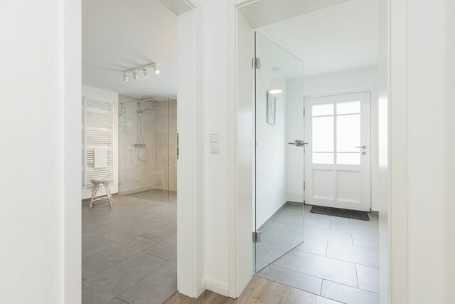 Ferienhaus in Heikendorf - Kapitän Clausen - Bild 23