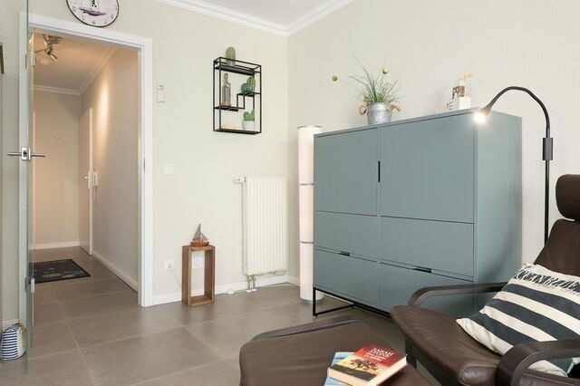 Ferienwohnung in Sch&ouml;nberger Strand - Schlehenkamp 5 Meergl&uuml;ck - Bild 11