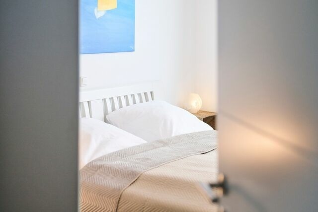 Ferienwohnung in Sch&ouml;nberger Strand - Schlehenkamp 5 Meergl&uuml;ck - Bild 21