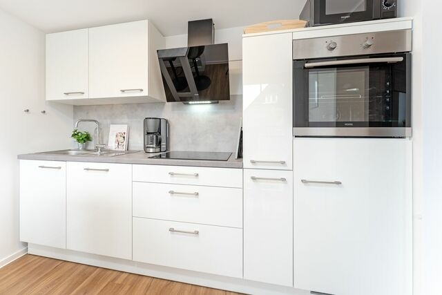 Ferienhaus in P&ouml;nitz - L&uuml;ttge Hus - Bild 17