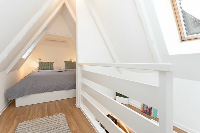 Ferienhaus in P&ouml;nitz - L&uuml;ttge Hus - Bild 21