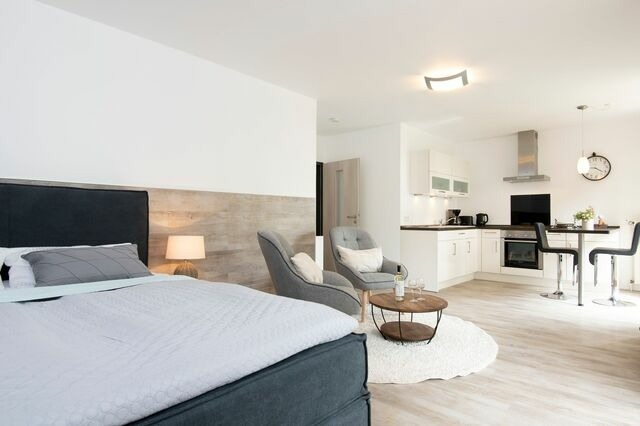 Ferienwohnung in Scharbeutz - Seestra&szlig;e 43 Strandbrise - Bild 4