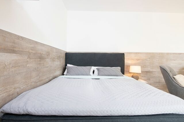 Ferienwohnung in Scharbeutz - Seestra&szlig;e 43 Strandbrise - Bild 8