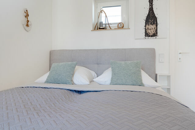 Ferienwohnung in Scharbeutz - Montemare Sonnenanbeter - Bild 3