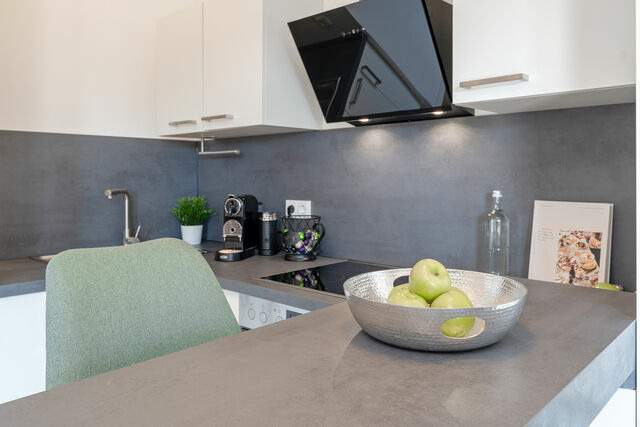 Ferienwohnung in Scharbeutz - Montemare Sonnenanbeter - Bild 7