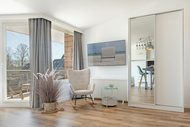 Ferienwohnung in Scharbeutz - Montemare Sonnenanbeter - Bild 15