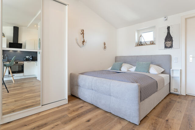 Ferienwohnung in Scharbeutz - Montemare Sonnenanbeter - Bild 16