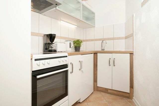 Ferienwohnung in Scharbeutz - Gorch-Fock-Ring 28 OstseeRaum - Bild 3