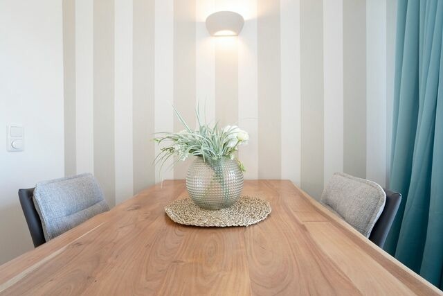 Ferienwohnung in Scharbeutz - Gorch-Fock-Ring 28 OstseeRaum - Bild 10