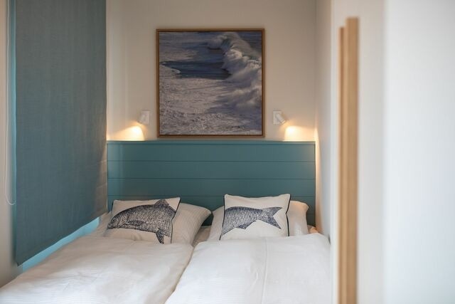 Ferienwohnung in Neustadt - Am Strande 31 Neptun - Bild 14