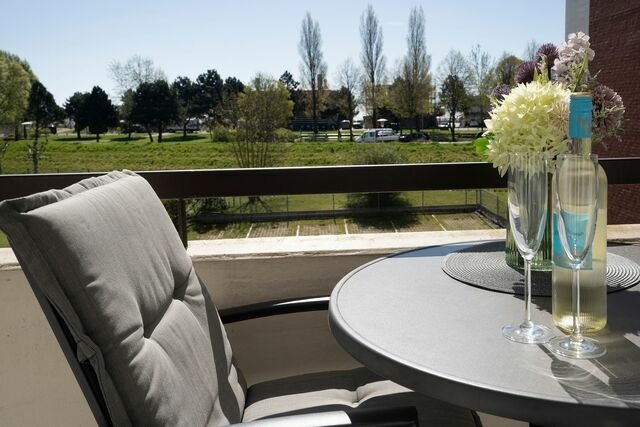 Ferienwohnung in Gr&ouml;mitz - Villa am Meer Pier 29 - Bild 3