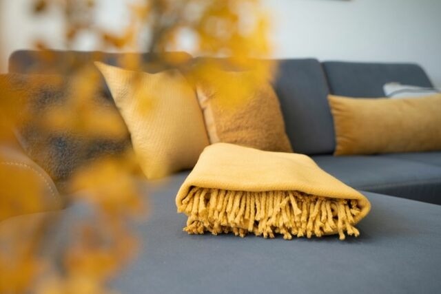 Ferienwohnung in Gr&ouml;mitz - Villa am Meer Pier 29 - Bild 14