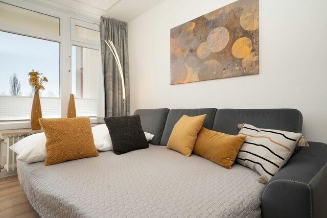 Ferienwohnung in Gr&ouml;mitz - Villa am Meer Pier 29 - Bild 19