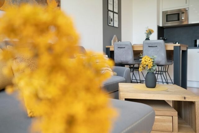 Ferienwohnung in Gr&ouml;mitz - Villa am Meer Pier 29 - Bild 20