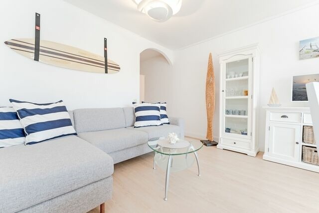 Ferienwohnung in Gr&ouml;mitz - Gr&ouml;mitzsonne - Bild 10