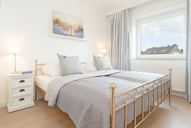 Ferienwohnung in Gr&ouml;mitz - Gr&ouml;mitzsonne - Bild 23