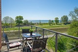 Ferienwohnung in Kellenhusen - Kaiserhof 34-36 Mehrblick - Bild 1