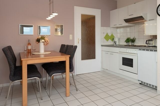 Ferienwohnung in Kellenhusen - Kaiserhof 34-36 Mehrblick - Bild 19
