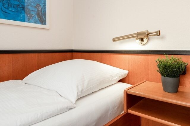 Ferienwohnung in Kellenhusen - Kaiserhof 34-36 Mehrblick - Bild 25
