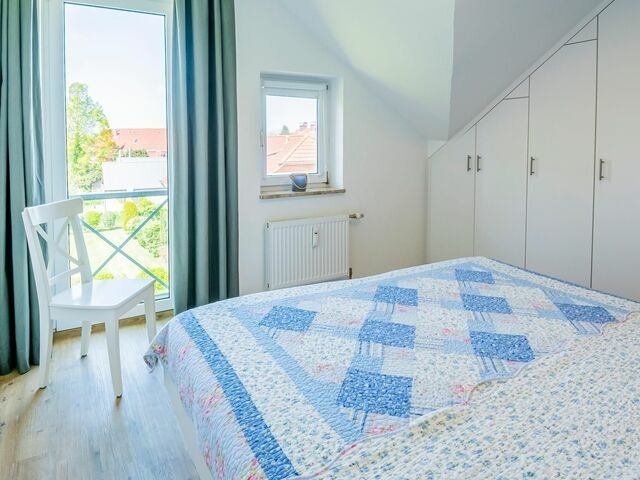 Ferienwohnung in Kellenhusen - Kaiserhof 18 Wohnung 16 - Bild 15