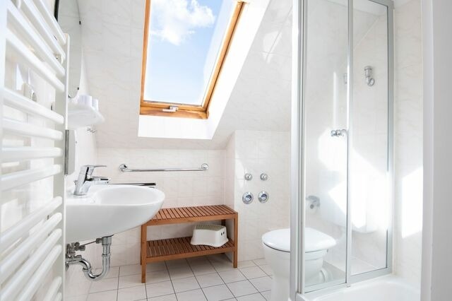 Ferienwohnung in Kellenhusen - Kaiserhof 18 Wohnung 16 - Bild 18