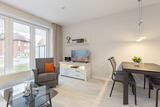 Ferienwohnung in Kellenhusen - Kaiserhof 18-20 Wellenrauschen - Bild 10