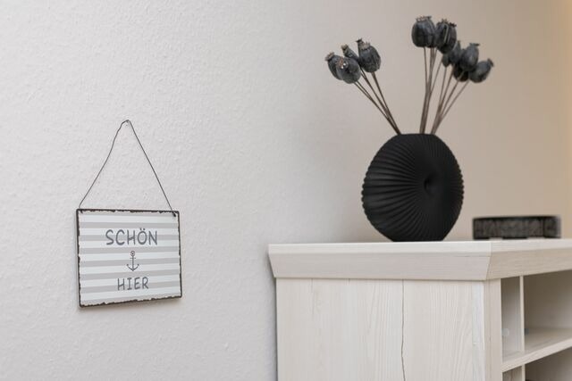 Ferienwohnung in Kellenhusen - Kaiserhof 18-20 Wellenrauschen - Bild 19