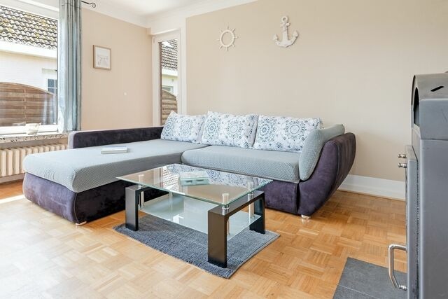 Ferienhaus in Schashagen - Landhuus Johanna - Bild 6