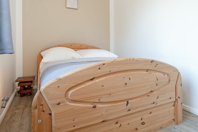 Ferienhaus in Schashagen - Landhuus Johanna - Bild 20