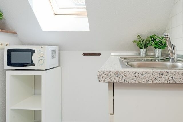 Ferienwohnung in Scharbeutz - Fahrenkrug Nordlicht - Bild 11