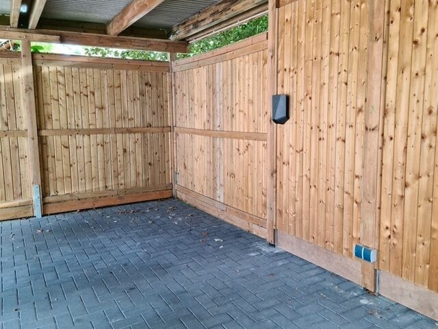 Ferienwohnung in Heikendorf - Hohrott 17 Villa Bellevue II - Bild 23