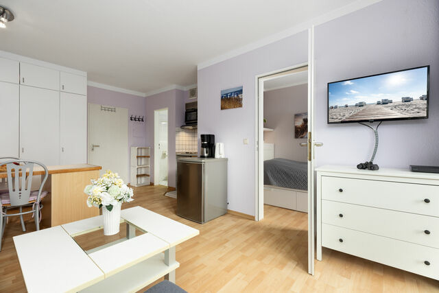 Ferienwohnung in Sch&ouml;nberger Strand - Panorama Sch&ouml;nberg 02 - Bild 12