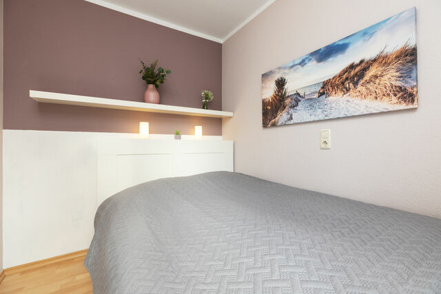 Ferienwohnung in Sch&ouml;nberger Strand - Panorama Sch&ouml;nberg 02 - Bild 14