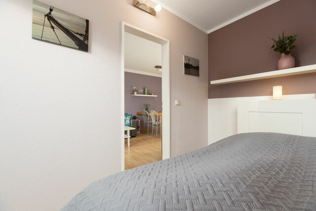 Ferienwohnung in Sch&ouml;nberger Strand - Panorama Sch&ouml;nberg 02 - Bild 17