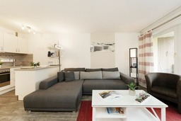 Waldstraße 4 Waldkoje