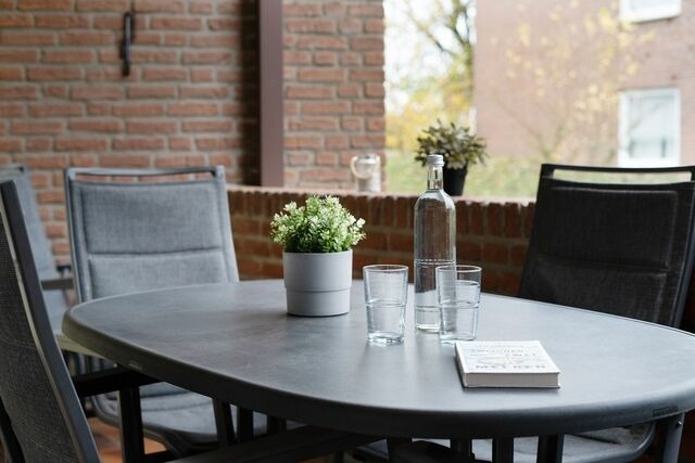 Ferienwohnung in Kellenhusen - Waldstraße 4 Waldkoje - Bild 3